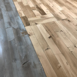 Plancher en bois : un choix intemporel pour une ambiance chaleureuse Verrieres-le-Buisson